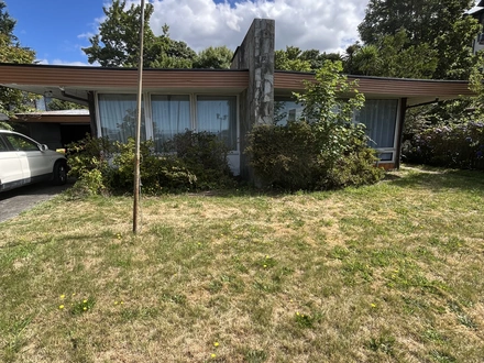 Arriendo temporario de casa en Puerto varas