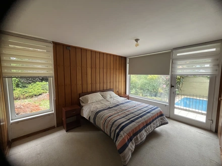 Arriendo temporario de casa en Puerto varas