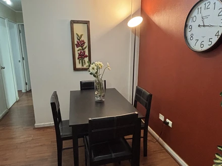Arriendo temporario de departamento en Vi&ntilde;a del mar