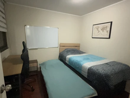 Arriendo temporario de departamento en Vi&ntilde;a del mar