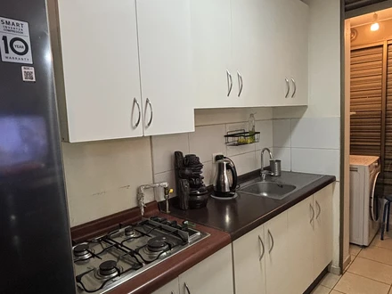 Arriendo temporario de departamento en Vi&ntilde;a del mar