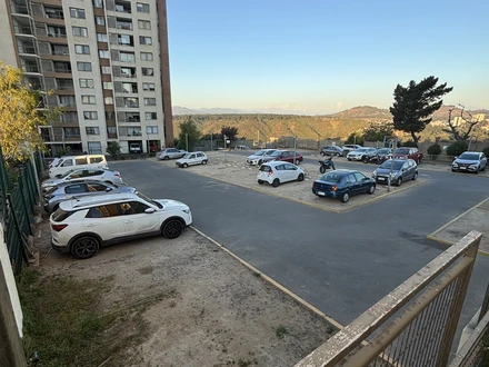 Arriendo temporario de departamento en Vi&ntilde;a del mar