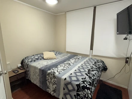 Arriendo temporario de departamento en Vi&ntilde;a del mar