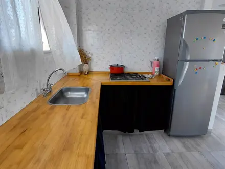 Alquiler temporario de casa en Camet norte