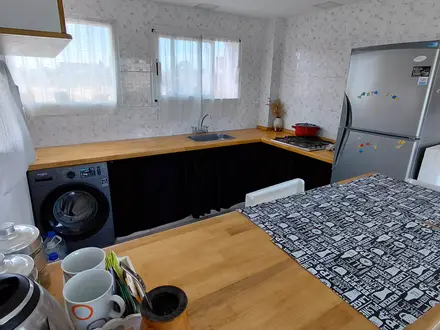 Alquiler temporario de casa en Camet norte