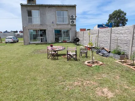 Alquiler temporario de casa en Camet norte