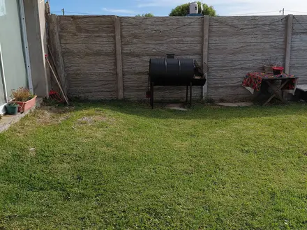 Alquiler temporario de casa en Camet norte