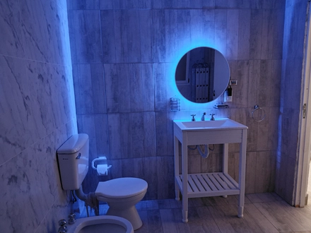 Alquiler temporario de casa en Camet norte