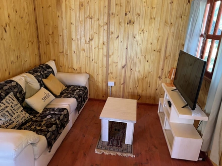 Alquiler temporario de caba&ntilde;a en Rold&aacute;n