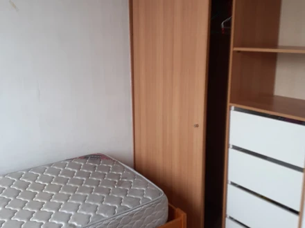 Arriendo temporario de departamento en Santiago