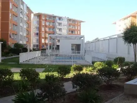 Arriendo temporario de departamento en La serena