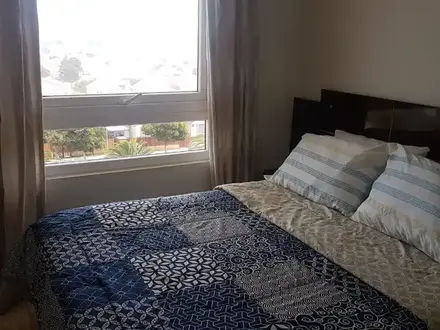 Arriendo temporario de departamento en La serena