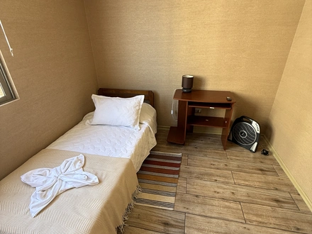 Arriendo temporario de departamento en Iquique