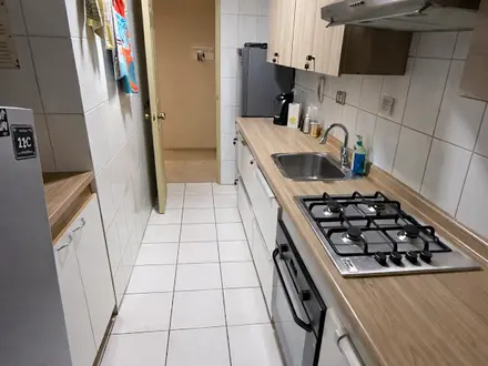 Arriendo temporario de departamento en Iquique