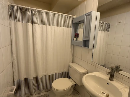 Arriendo temporario de departamento en Iquique