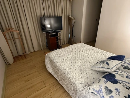 Arriendo temporario de departamento en Iquique