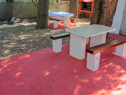 Alquiler temporario de departamento en Pinamar