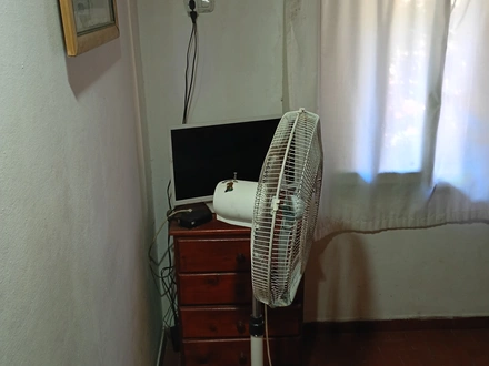 Alquiler temporario de departamento en Pinamar