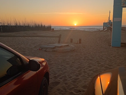 Alquiler temporario de departamento en Pinamar
