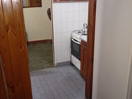 Alquiler temporario de departamento en Pinamar