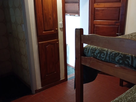 Alquiler temporario de departamento en Pinamar