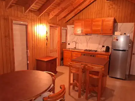 Arriendo temporario de casa en Pucon