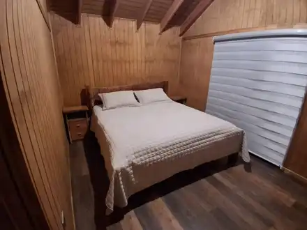 Arriendo temporario de casa en Pucon