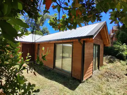 Arriendo temporario de casa en Pucon