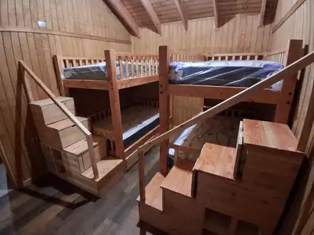Arriendo temporario de casa en Pucon