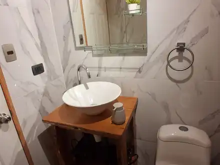 Arriendo temporario de casa en Pucon