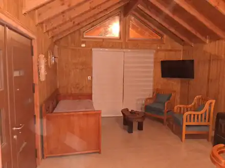 Arriendo temporario de casa en Pucon
