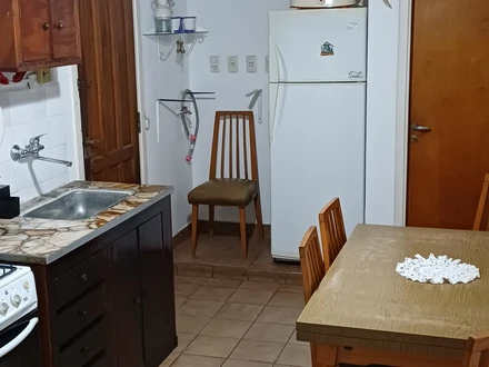 , Alquiler temporario de casa en Mar del plata