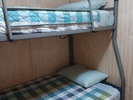 Arriendo temporario de caba&ntilde;a en Temuco comuna de padre las casas