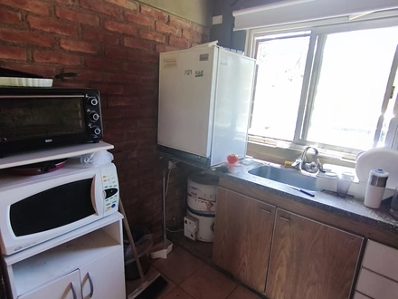 Alquiler temporario de caba&ntilde;a en Trapiche