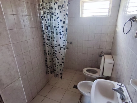 Alquiler temporario de caba&ntilde;a en Trapiche