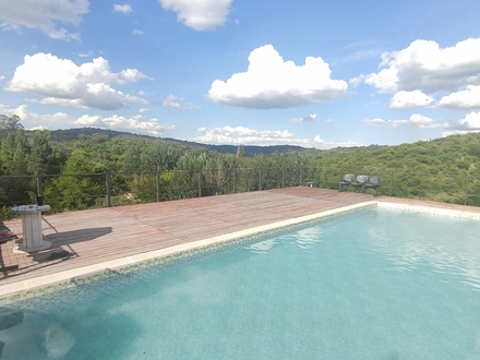 Alquiler temporario de caba&ntilde;a en Trapiche