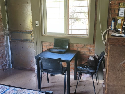 Alquiler temporario de caba&ntilde;a en Trapiche