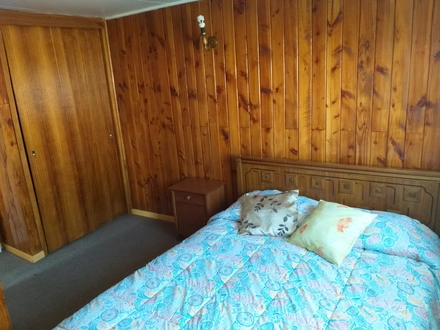 Arriendo temporario de casa en Valdivia