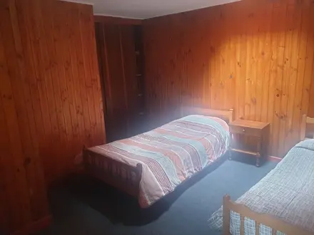 Arriendo temporario de casa en Valdivia