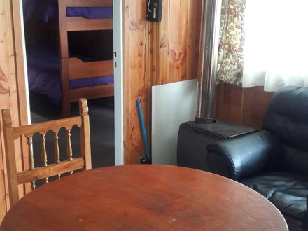 Arriendo temporario de casa en Valdivia