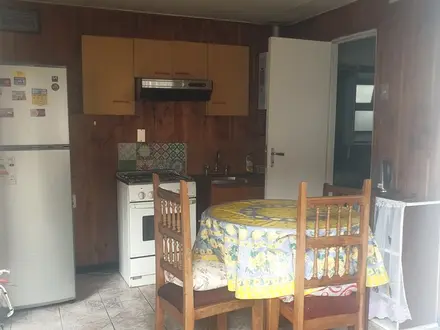 Arriendo temporario de casa en Valdivia