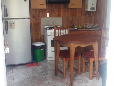 Arriendo temporario de casa en Valdivia