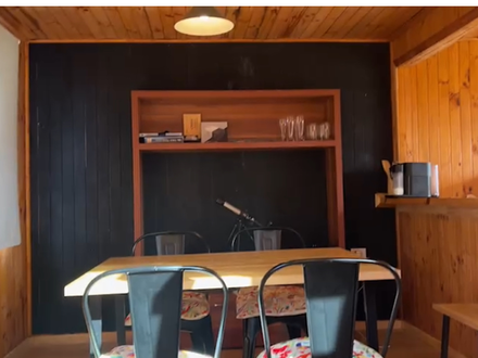 Arriendo temporario de casa en Nercon