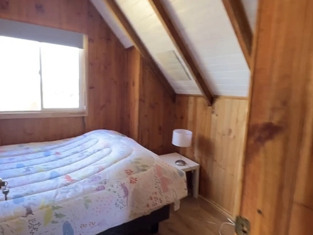 Arriendo temporario de casa en Nercon