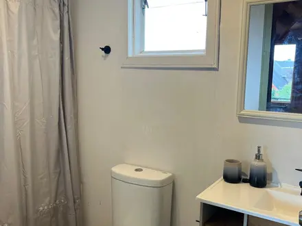 Arriendo temporario de casa en Nercon