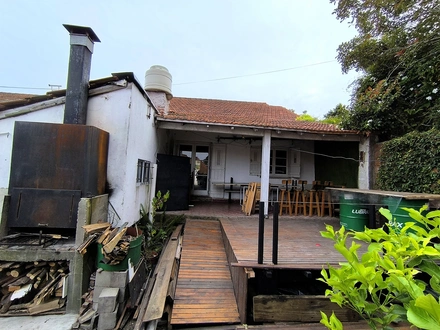 Alquiler temporario de casa en Mar del plata