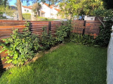 Alquiler temporario de casa en Mar del plata