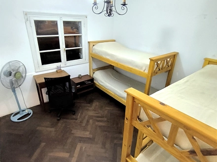 Alquiler temporario de casa en Mar del plata