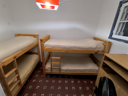 Alquiler temporario de casa en Mar del plata