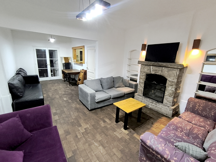 Alquiler temporario de casa en Mar del plata